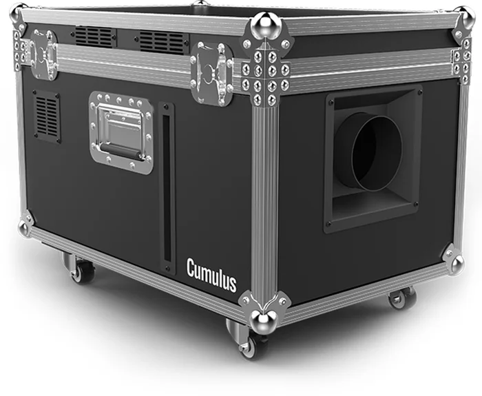 Chauvet DJ Cumulus