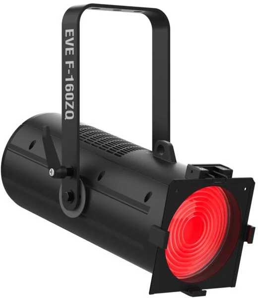 Chauvet DJ EVE F-160 ZQ – vollfarbiger Fresnel Scheinwerfer