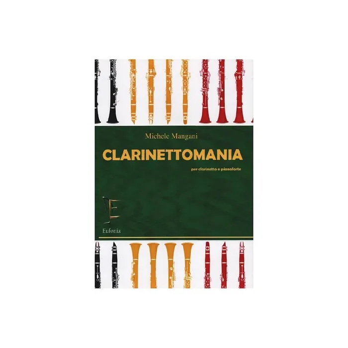 Clarinettomania