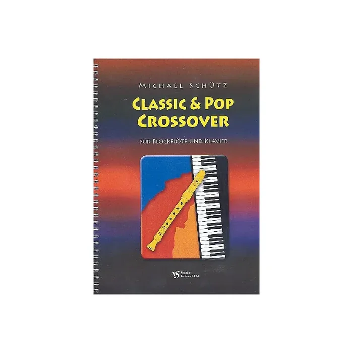 Classic and Pop crossover für