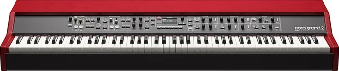 Clavia Nord Grand 2