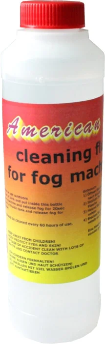 Cleaning fluid 250mL