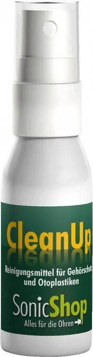 CLEANUP Reinigungsspray