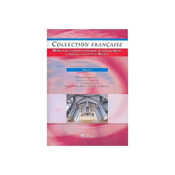 Collection Francaise Band 1
