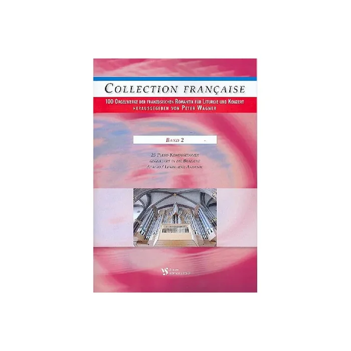 Collection Francaise Band 2