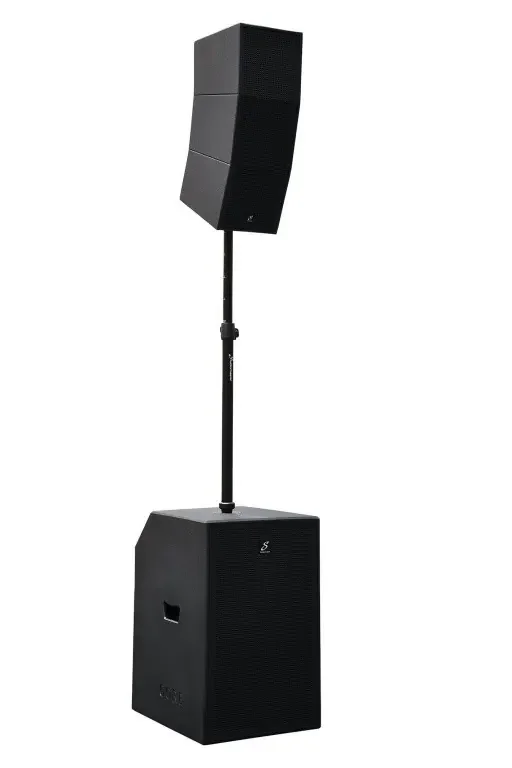 COMP ARRAY SYS 15″+3×8″+12×1″