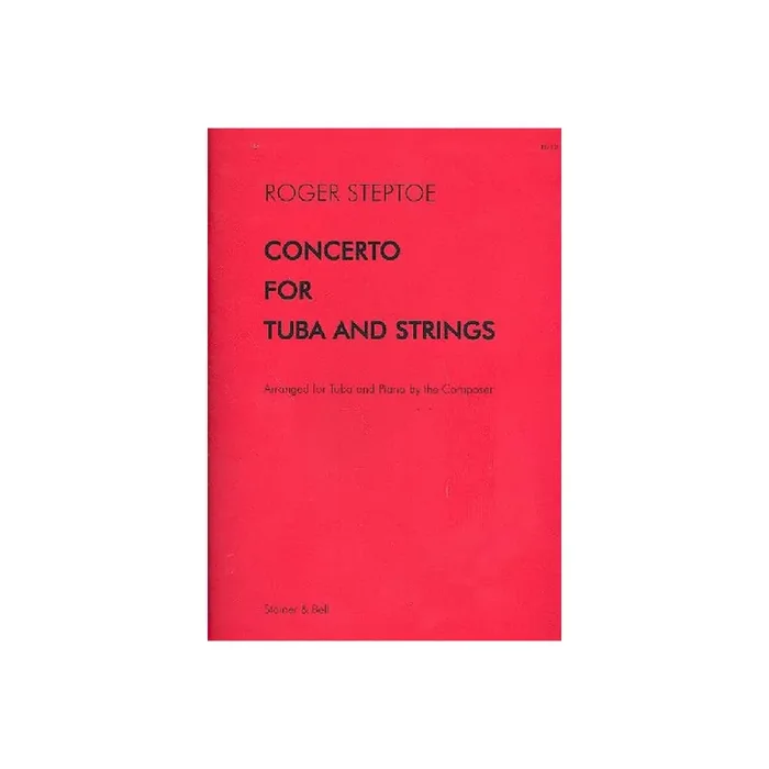 Concerto for Tuba and Strings