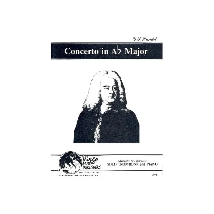 Concerto in Ab Minor