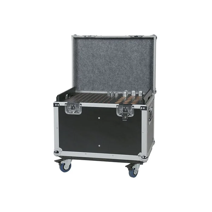 Conical Adapter Case II Für 28 Adapter & 96 Pins & Speicherung