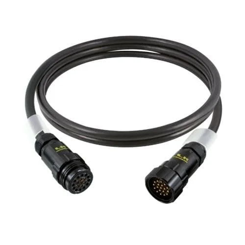 CONTRIK CKPE50-ASAS-M050 – 5m – Power Multicore Cable Socapex 419 compatible