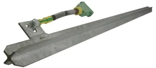 CONTRIK cPot Stecker CP-ESP1,5* – Erdspieß 1,5 m PE mit 1x cPot [m]