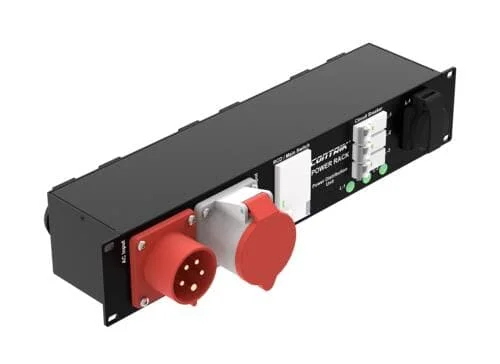 CONTRIK CPR16-C2-F7-CB – Power Rack