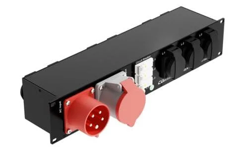 CONTRIK CPR32-C2-F9-CB – Power Rack