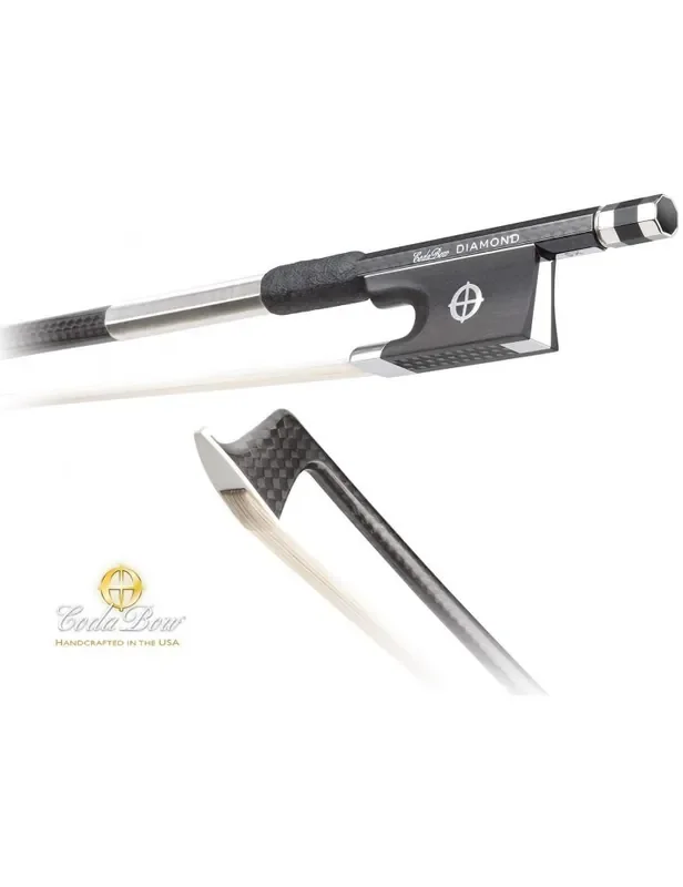 copy of CODABOW PRODIGY arco violín