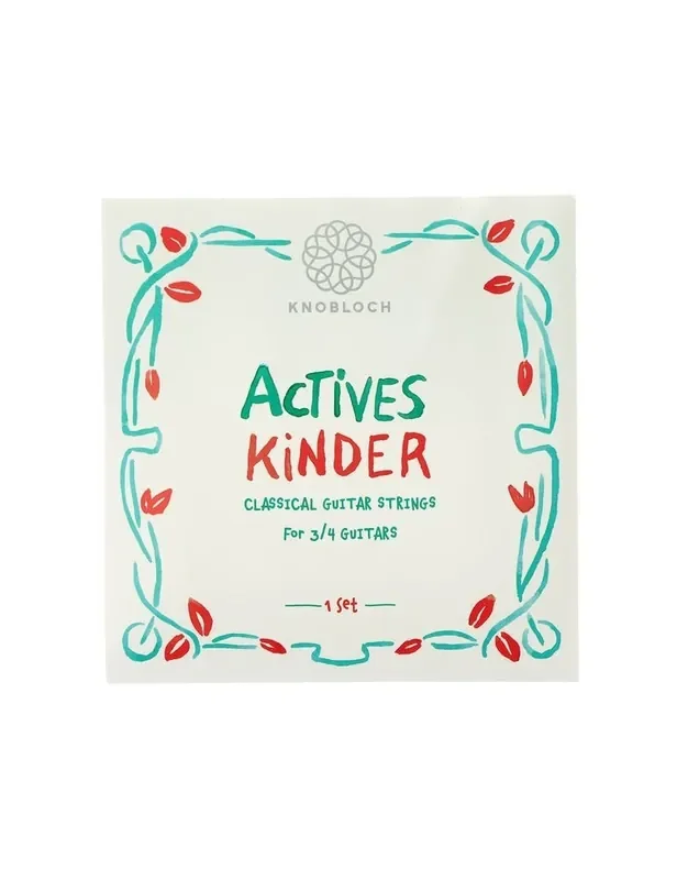 copy of KNOBLOCH ACTIVES 400ADC medium high