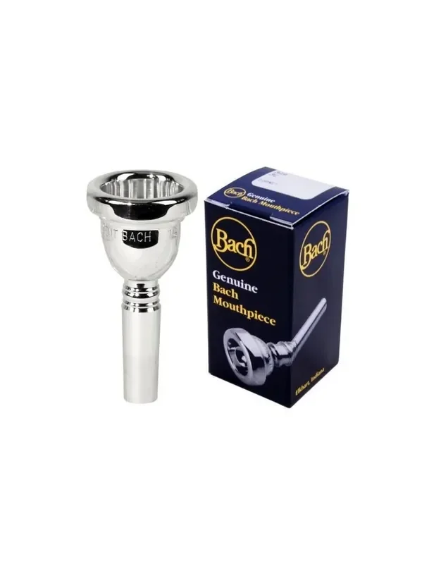 copy of STOMVI 4C boquilla trombón tubería ancha