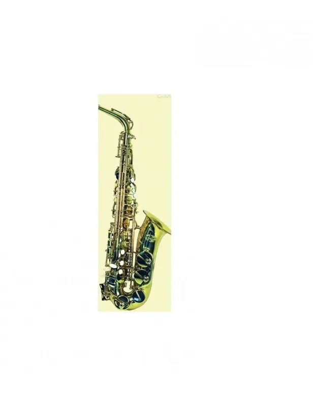 copy of YAMAHA YAS-280 saxo alto lacado