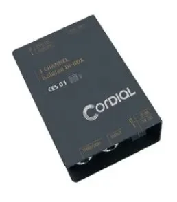 Cordial – CES 01 (DI Box)