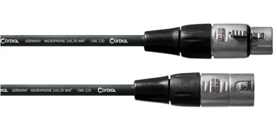 Cordial – CFM 1,5 FM