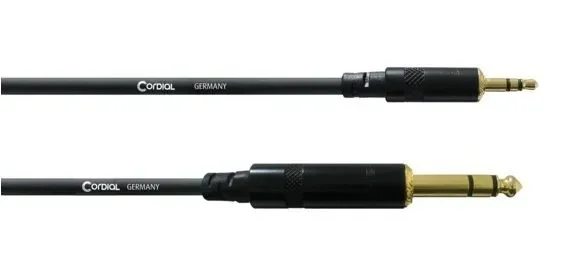 Cordial – CFM 1,5 WV