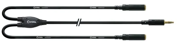 Cordial – CFY 0,3 WYY