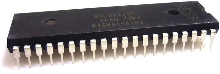 CPU TBL-200 (Steuerung)