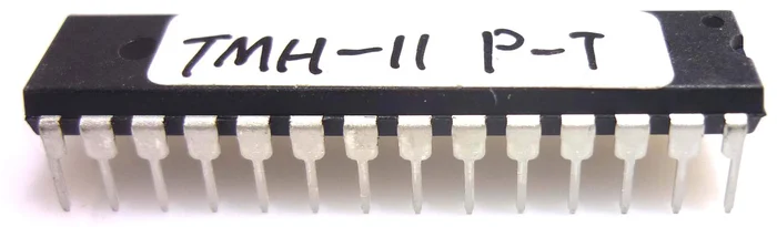 CPU TMH-11 (PAN/TILT)