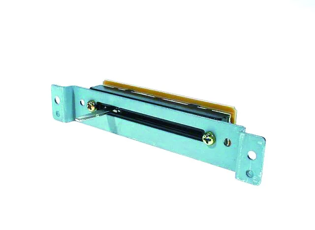 Crossfader 50kBX2 45mm EX-840