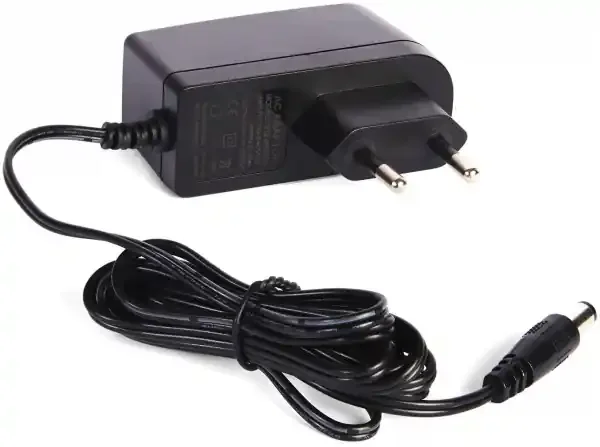 Daddario AC-DC 9V Adapter PW-CT-9VF