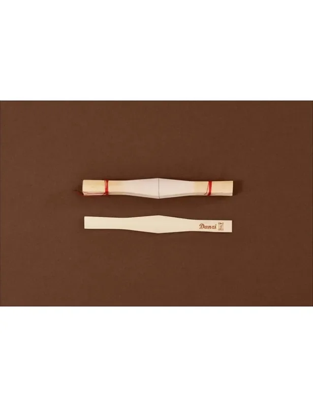 DANZI PALA FAGOT GUBIADA Y TALLADA MEDIUM HARD