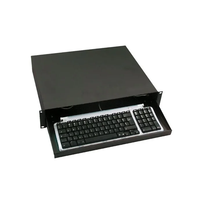 DAP – 19 inch Keyboard-drawer Tastaturablage
