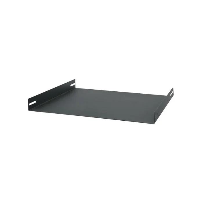 DAP – 1U Shelf for Server Racks (Glass & Mesh) 1 HE Ablage für SGR/SRM Racks