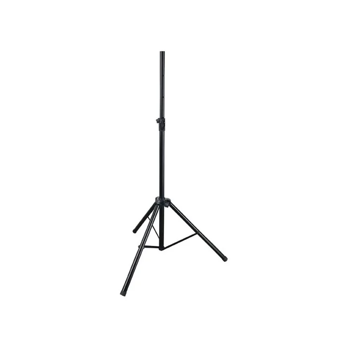 DAP – Air Pressure Speaker Stand 35mm Aluminium, 1300-1900mm, max. Belastbarkeit 40kg
