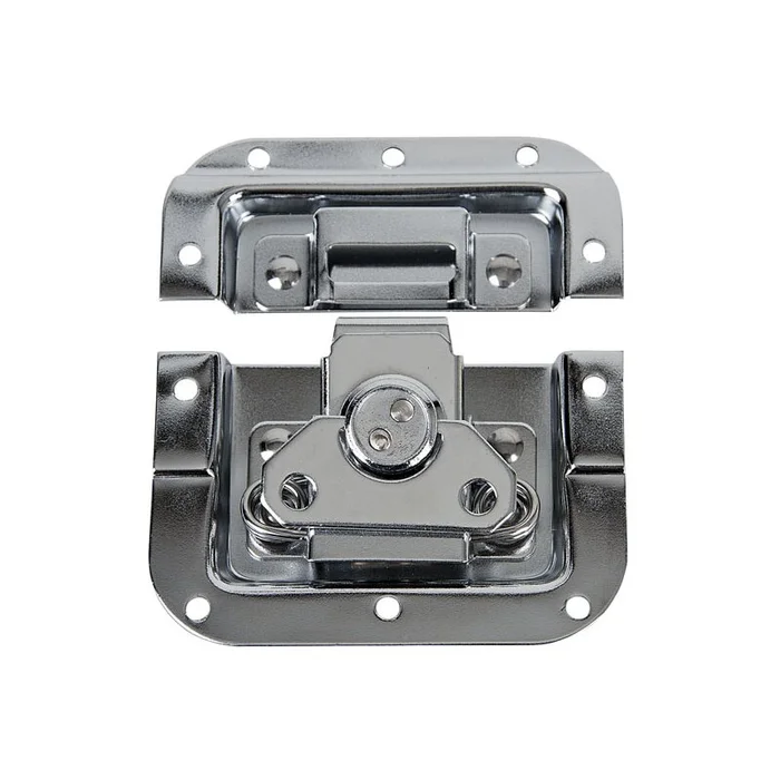 DAP – Butterfly Lock Large Poliert