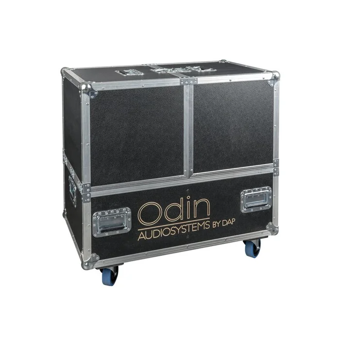 DAP – Case for 2x Odin SF-12A Premium Line