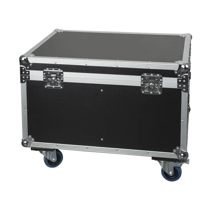 DAP – Case for 4x Stage Blinder 4 Flightcase