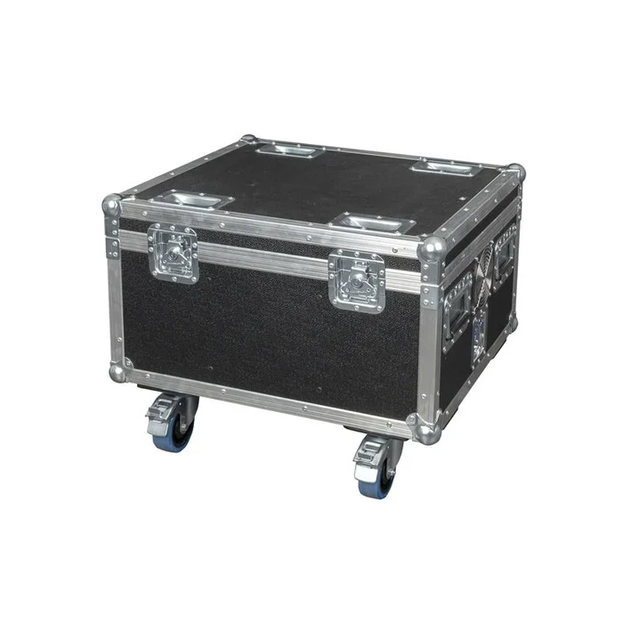 DAP – Charger Case for EventSpot 1600 Q4 Flightcase für 6 Stück