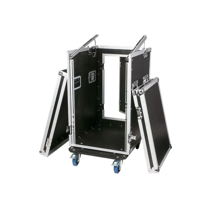 DAP – Combi Case Combi Case 16+12HE