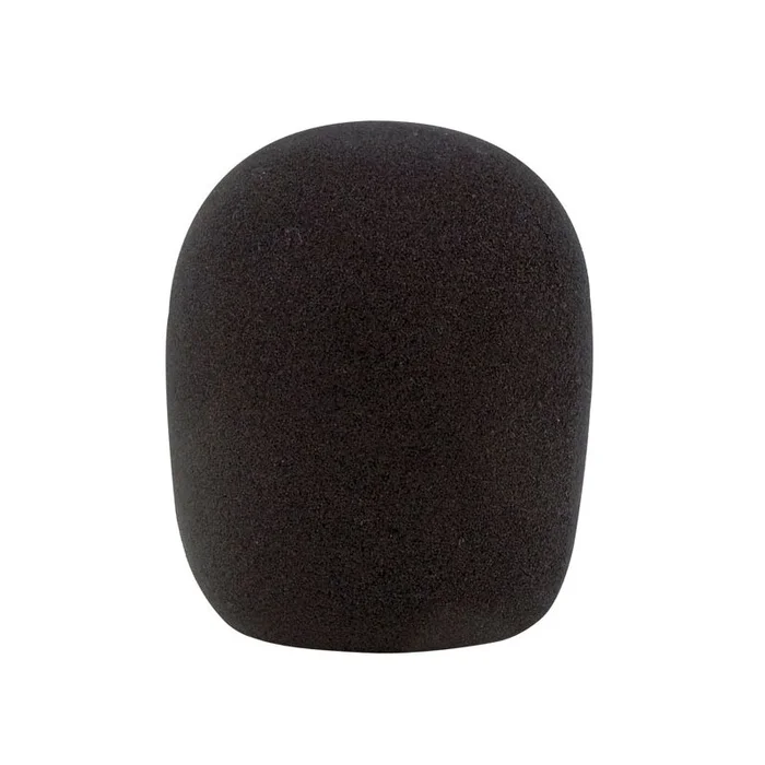 DAP – DWB-01 Windscreen Groß, 5 cm Durchmesser, Länge 9,5 cm