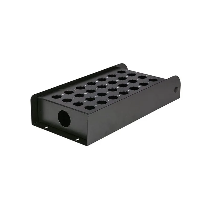 DAP – Empty Stage Box 28 Löcher