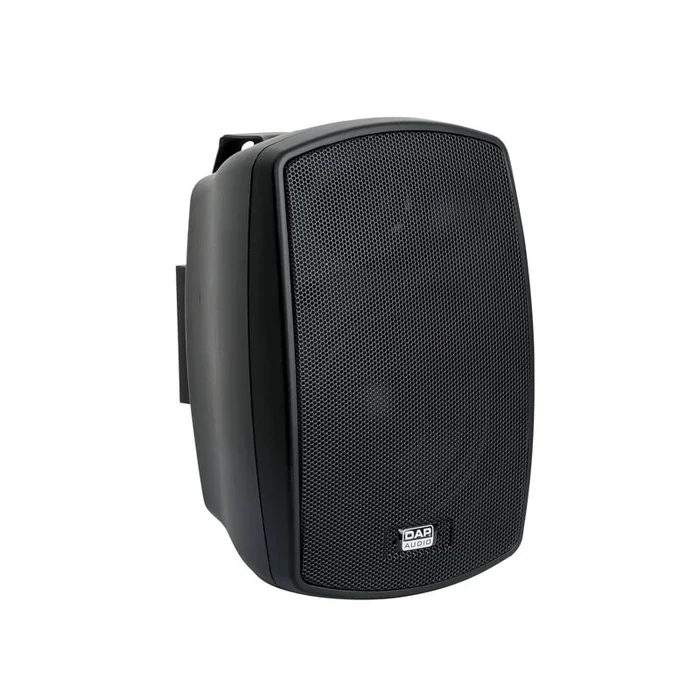 DAP – EVO 4 Set mit 2 Stk. ? 40 W schwarz