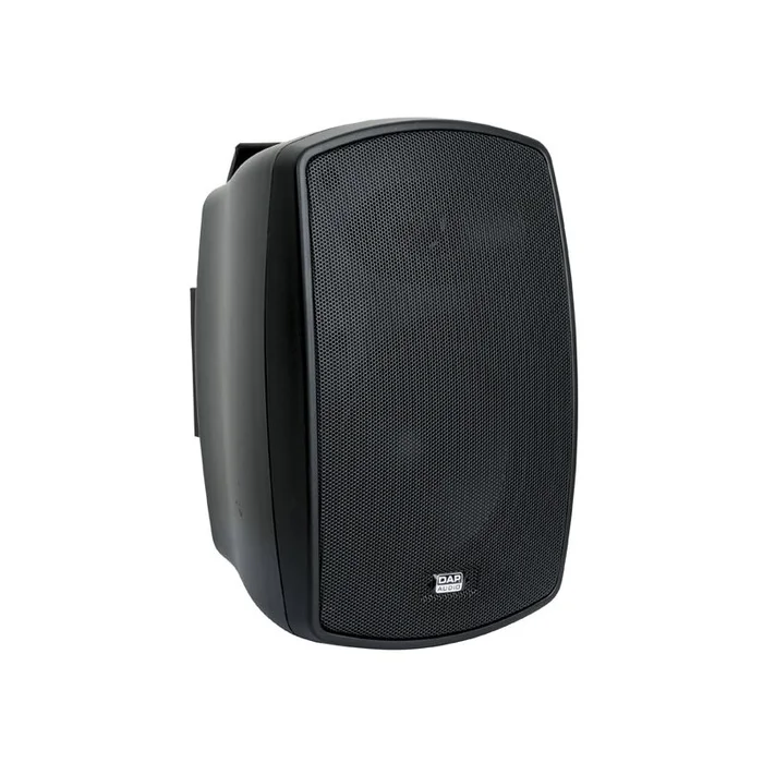 DAP – EVO 5 Set mit 2 Stk. ? 60 W schwarz