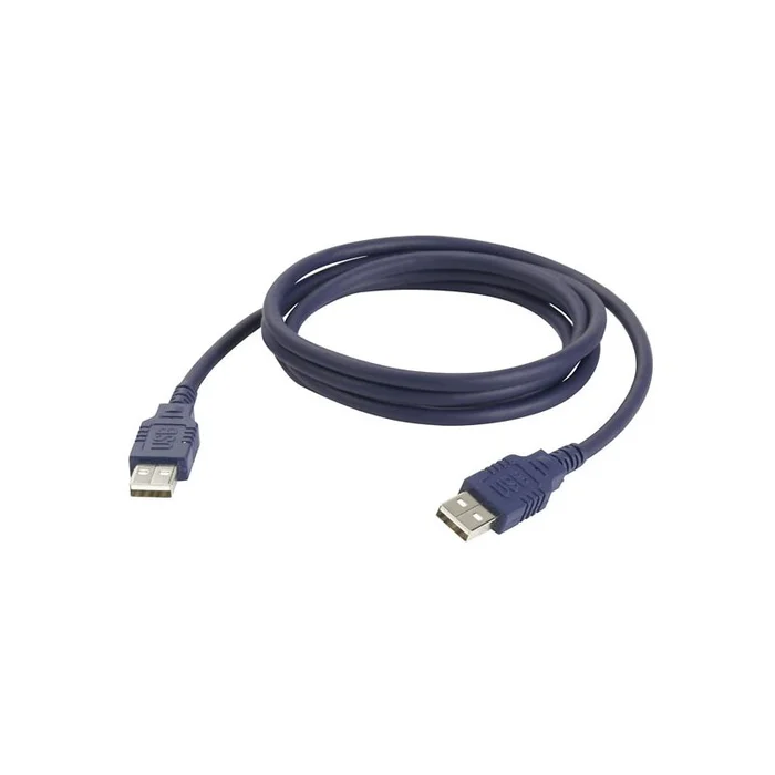 DAP – FC01 – USB-A > USB-A 3 m