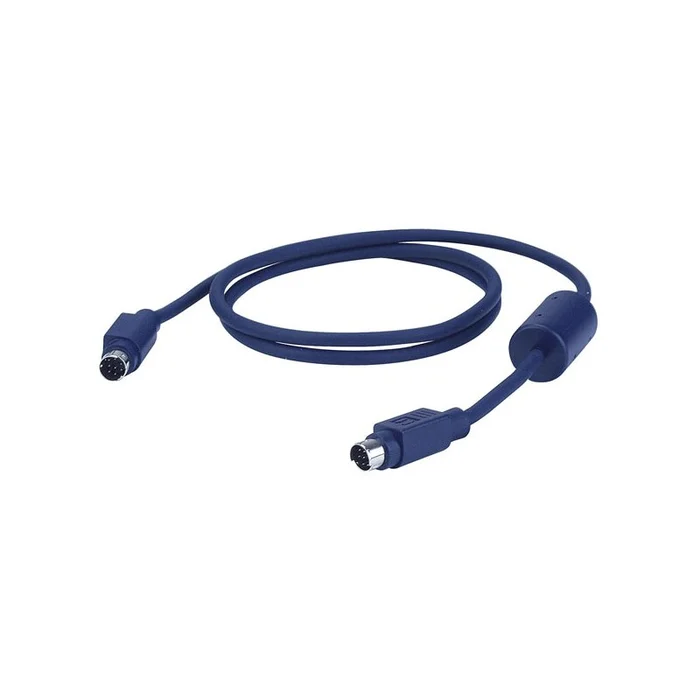 DAP – FC06 – Mini-Din 8 p. > Mini-Din 8 p. 1,5 m