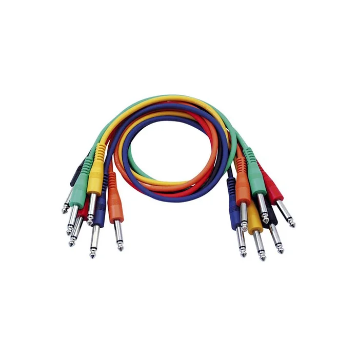 DAP – FL11 – 6 coloured unbal. patch 90 cm