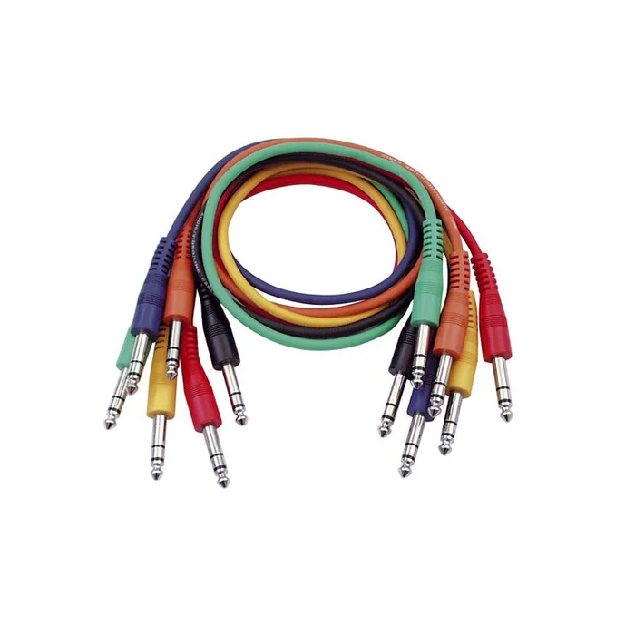 DAP – FL12 – 6 coloured bal. patch 60 cm