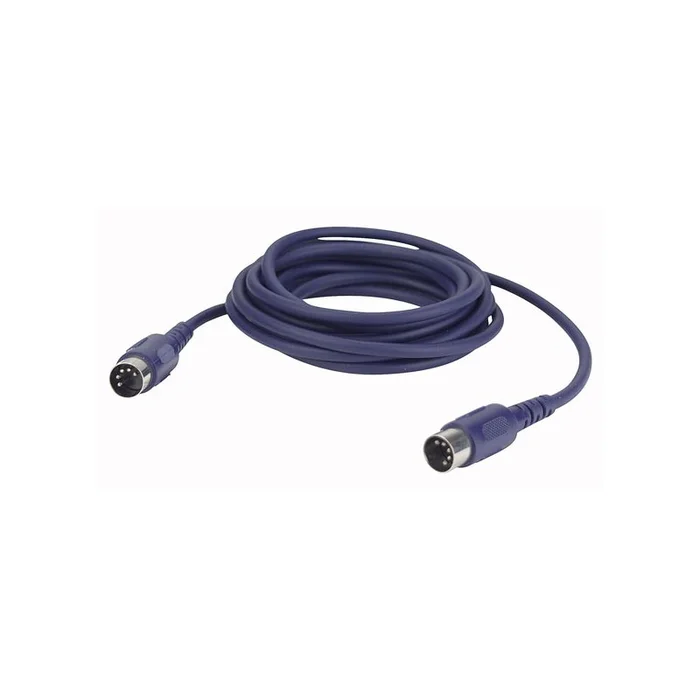 DAP – FL50 – DIN 5-polauf DIN 5-pol10 m