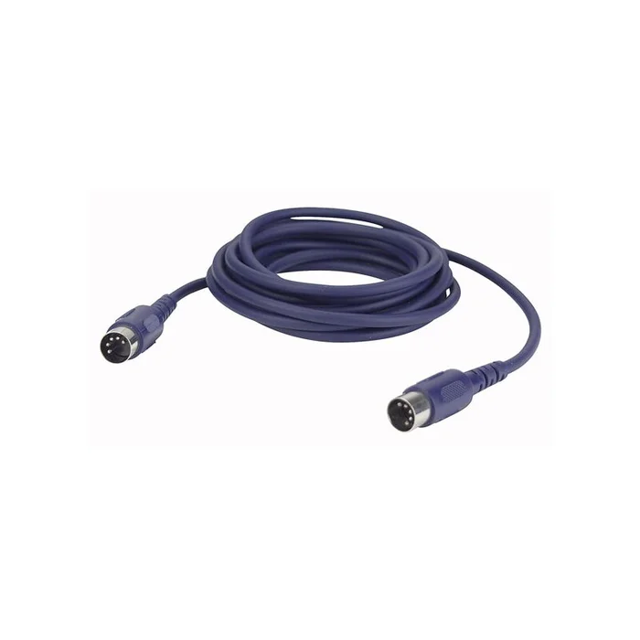 DAP – FL50 – DIN 5-polauf DIN 5-pol3 m