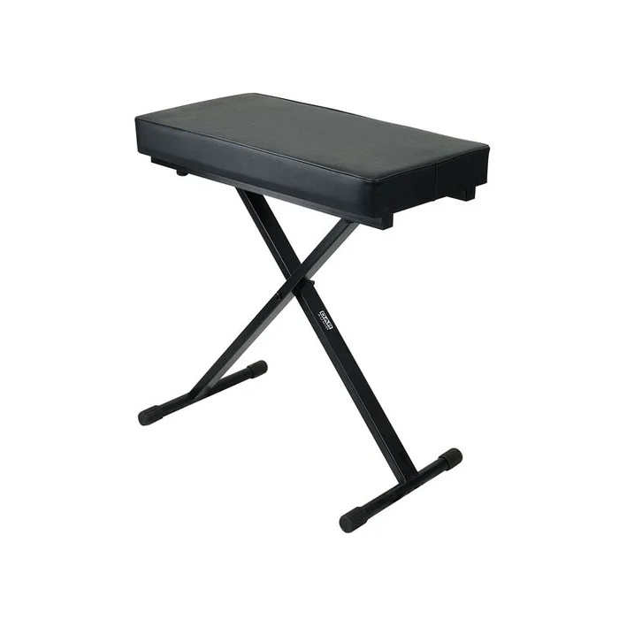 DAP – Keyboard Bench Pro Stahl, 510-700mm