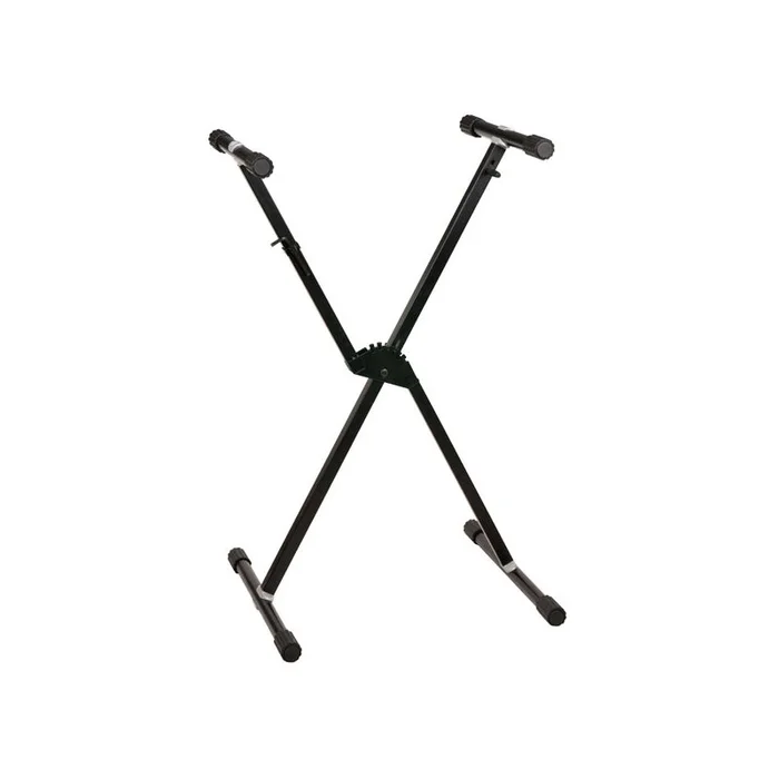 DAP – Keyboard Stand Ein Rahmen, abnehmbarer Fuß
